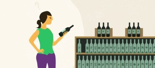 'Vivino', la aplicaci&oacute;n para saber de vinos (foto: Elena Ruiz)