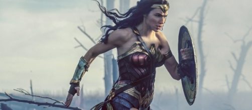 WB announces 'Wonder Woman 2' is coming in 2019. | from [Image source: Pixabay.com]