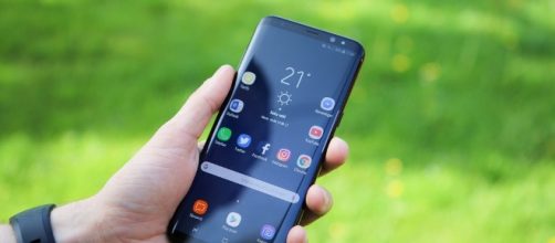 Will Samsung Galaxy S8 Active launch without the Infinity Display? / Photo via Andri Koolme, Flickr