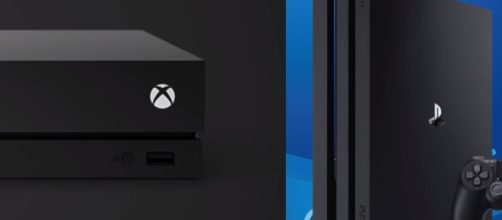 Xbox One X/ Gameranx/ Youtube Screenshot