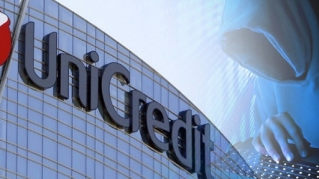 Attacco hacker Unicredit: tutte le informazioni