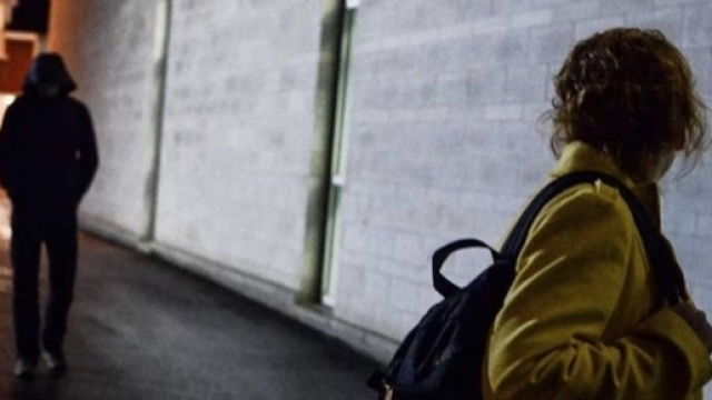 Bari, un nuovo caso di violenza sessuale nei confronti di una donna