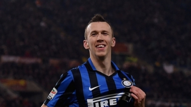 Calciomercato Inter, ecco i possibili sostituti di Perisic - notizie.it