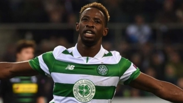 Celtic Glasgow : Moussa Demb&eacute;l&eacute; claque un tripl&eacute; en 14 minutes ! - bfmtv.com