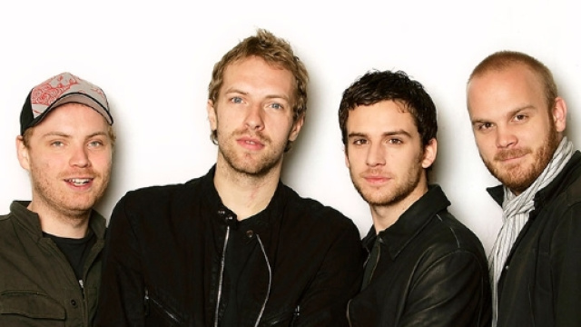 Coldplay, promessa mantenuta: nel 2017 concerto anche in Italia! - newsmusica.it