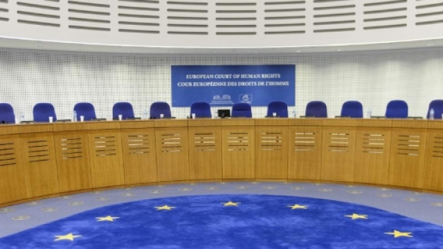 Corte europea dei diritti dell'uomo: storica sentenza su sesso e donne over 50
