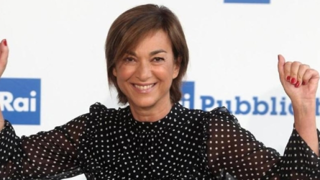 Daria Bignardi lascia la direzione di Rai3 - La Stampa - lastampa.it