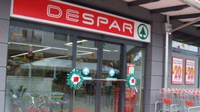 Despar assume personale in diverse citt&agrave;