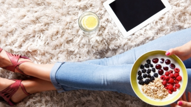 Dieta personalizzata: dimagrire in armonia - Melarossa - melarossa.it