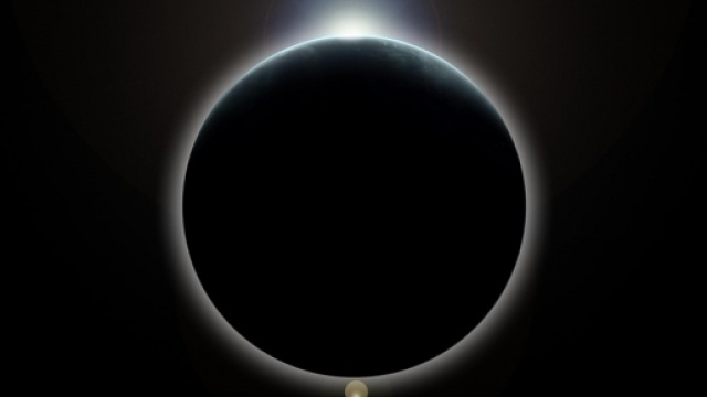 Secondo gli esegeti biblici, l'eclissi del 21 agosto prossimo preannuncer&agrave; l'inizio della fine del mondo