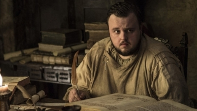 Game of Thrones S07 E02&nbsp;: La sc&egrave;ne avec Sam confirme une &eacute;norme th&eacute;orie&nbsp;!