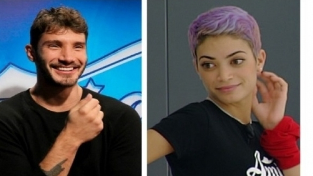 Gossip: Stefano De Martino ed Elodie molto pi&ugrave; che 'amici'?
