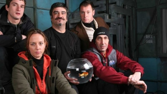 Boris torna in Tv, parola di Ren&eacute; Ferretti - blogspot.com