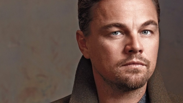 Leonardo Di Caprio - attore Premio Oscar - foto di Talkymovie.it