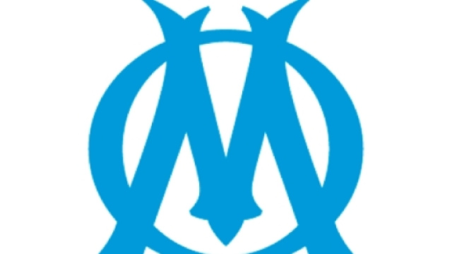 Logo de l'Olympique de Marseille