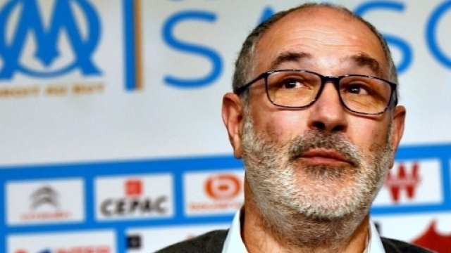 L'OM n'a plus le choix pour son attaquant vedette... - Football ... - sports.fr