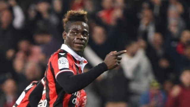 Mario Balotelli s'est mis en &eacute;vidence, avec un but &agrave; son compteur.