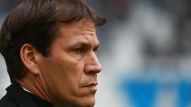 Marseille saura " &ecirc;tre patient " pour recruter un attaquant ... - lamarseillaise.fr