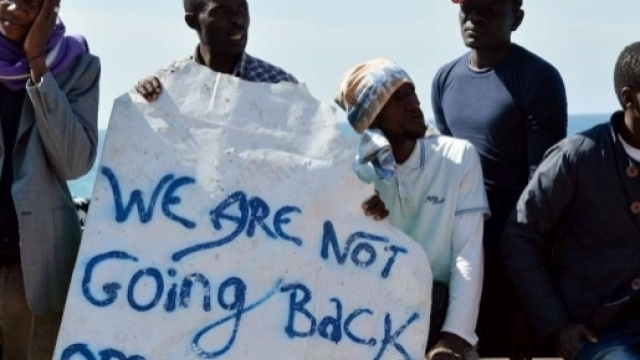 Migranti, brutte notizie per l'Italia: il regolamento di Dublino non si tocca