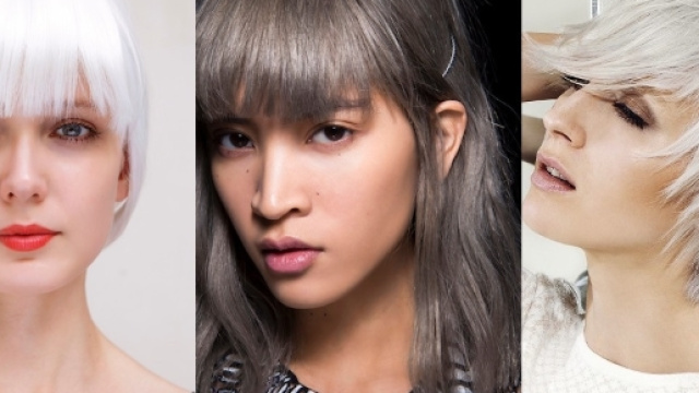 Novit&agrave; tagli di capelli: look estate 2017.