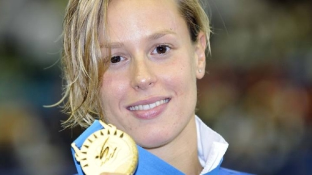 Nuoto, Mondiali: Pellegrini oro nei 200 stile libero.