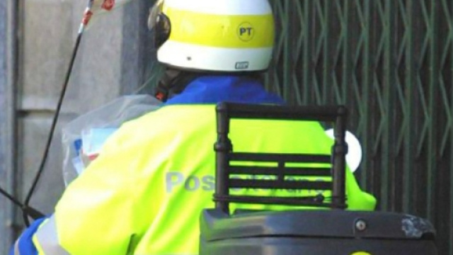 Offerte di Lavoro Poste Italiane: domanda a luglio 2017