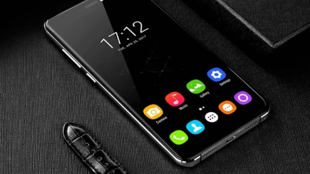 Oukitel U11 Plus, nuovo smartphone cinese dal prezzo contenuto e dalle buone prestazioni