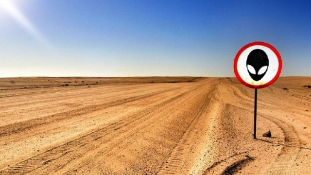 Pourquoi la Zone 51 est-elle si myst&eacute;rieuse ? - chosesasavoir.com