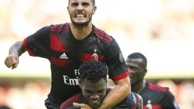 Preliminari Europa League, Craiova-Milan