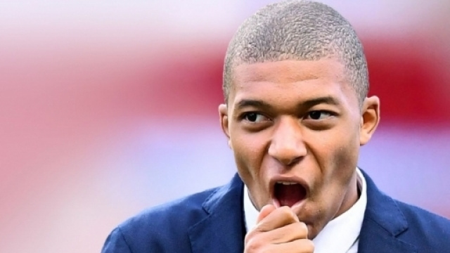 Real Madrid&nbsp;: Il reste un concurrent pour Mbapp&eacute;&nbsp;!
