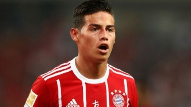 Real Madrid&nbsp;: James Rodriguez explique son d&eacute;part&nbsp;!