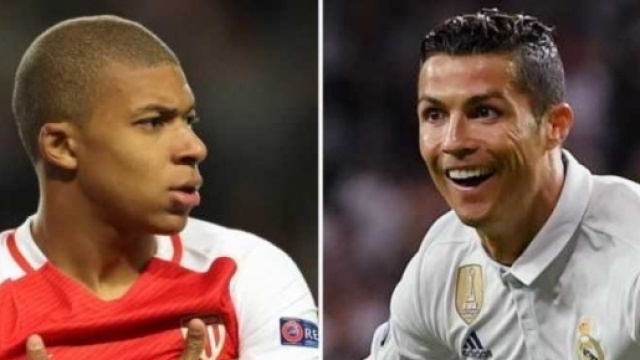 Real Madrid : Pourquoi Ronaldo ne veut pas de Mbapp&eacute;