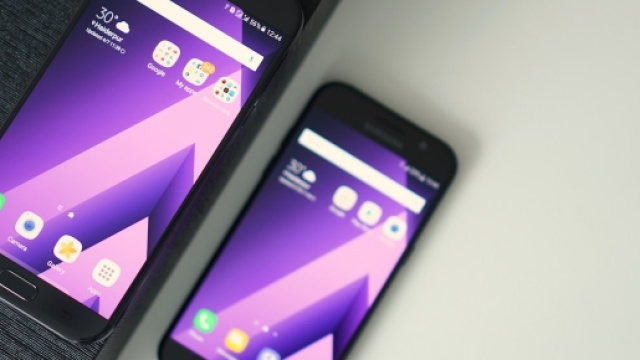 Samsung Galaxy A7 2018, ultime notizie