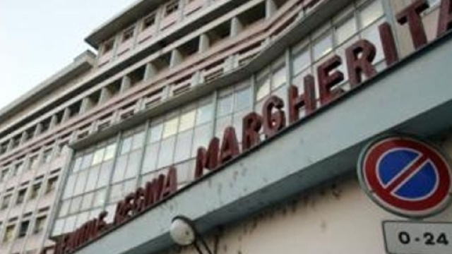 Si trova in rianimazione all'ospedale pediatrico Regina Margherita una neonata arrivata con trauma cranico e due costole rotte.