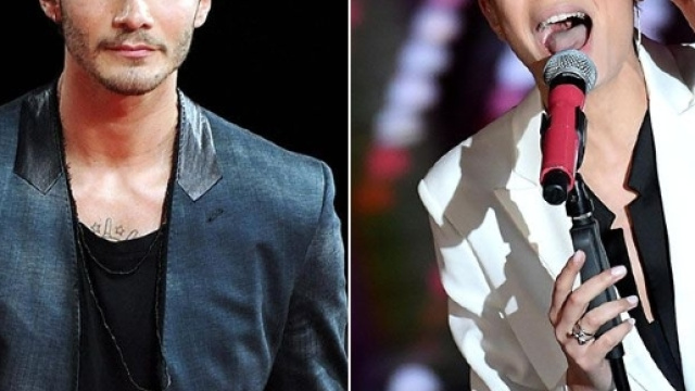 Stefano De Martino ed Elodie Di Patrizi, il flirt &egrave; servito [FOTO ... - nanopress.it