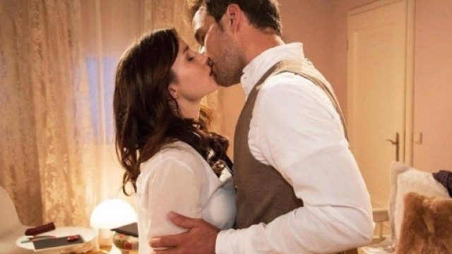 Tempesta D'Amore anticipazioni