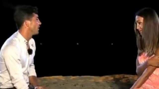 Temptaiton Island 2017, Alessio e Valeria si sono lasciati: ecco la conferma