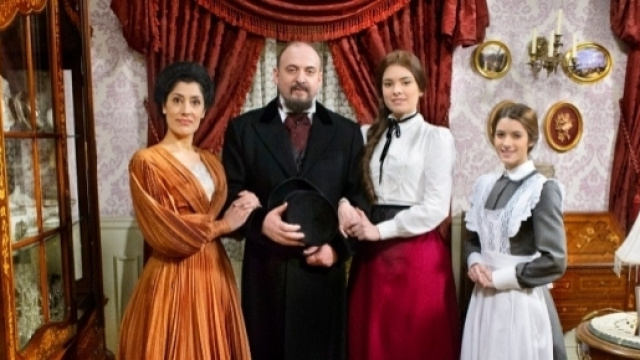 Una Vita, anticipazioni spagnole della soap