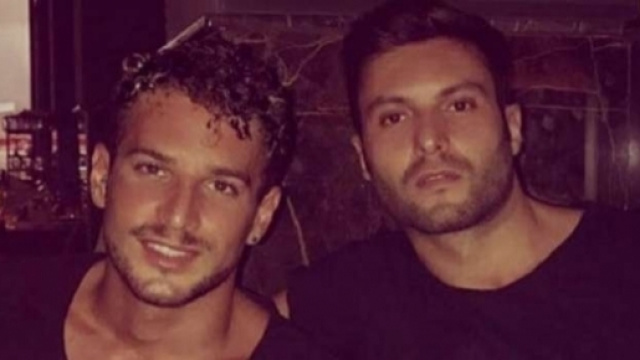 Uomini e Donne: Alex Di Giorgio e Claudio Merangolo in pole per il trono
