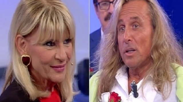 Uomini e donne: Gemma in crisi con Marco? Crescono i sospetti.