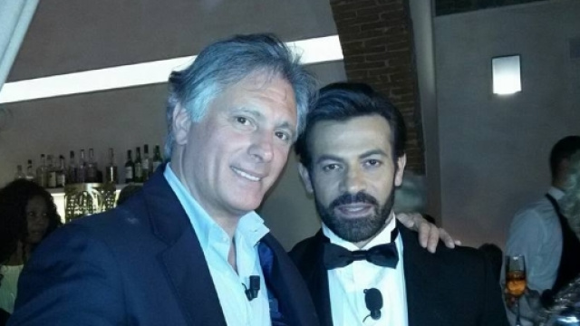 Uomini e Donne', Giorgio Manetti ultime news