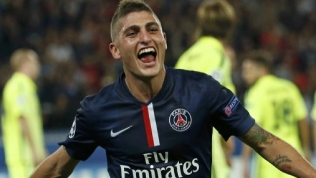 Verratti ammonito per un retropassaggio di testa: per il ... - juvenews.eu