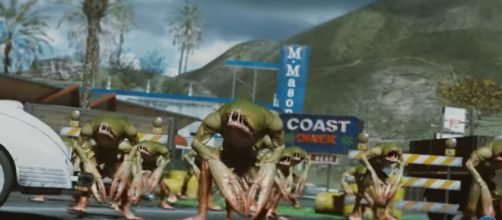 Absolution DLC for "Call of Duty: Infinite Warfare" hits Xbox One, PC next week. PlayStationFrance/YouTube