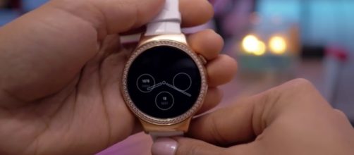 Android Wear 2.0. - Android Authority/YouTube