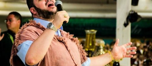 Ap&oacute;stolo se irritou com a m&aacute; f&eacute; de alguns fi&eacute;is e de pastores