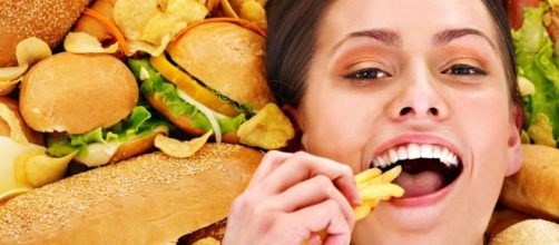 Aprenda a controlar a fome. (Foto: Google)