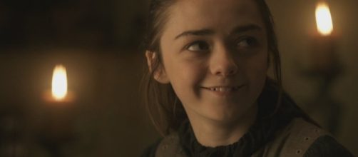 Arya Stark- (flickr.com/robert)