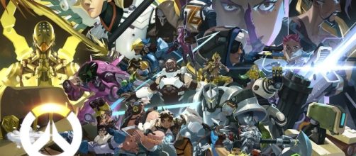 Blizzard promises to deliver a penalty system in the console version of "Overwatch" (via YouTube/PlayOverwatch)