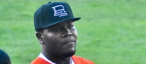 Cardale Jones is out of the picture - Erik Daniel Drost via Wikimedia Commons