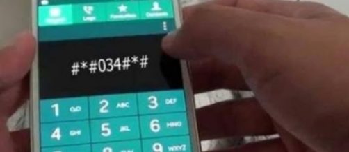 C&oacute;digos secretos que existem em seu celular. (Foto: Reprodu&ccedil;&atilde;o)